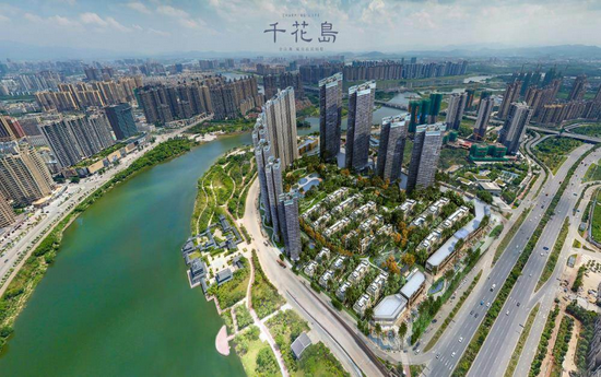 (实景图)