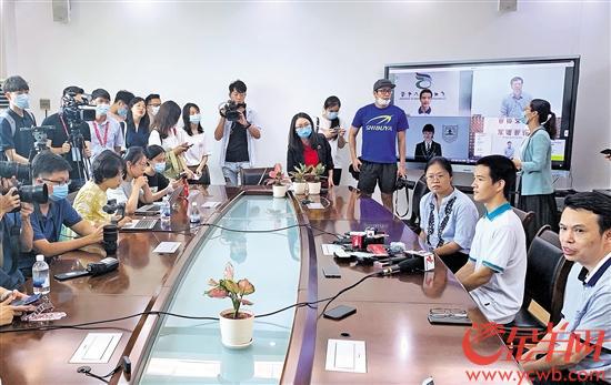 |清华首封录取通知书寄出 获得者刘洋拿下两个第一