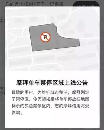 信用值越高,代表用户的行为越规范