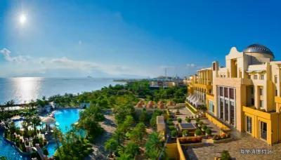 双十二来珠海赴广东旅游文化节之约