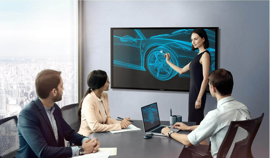 华科创智从300万到估值10亿 稳坐大尺寸