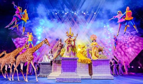 权威发布:2018广州过年、花城看花游玩全攻略