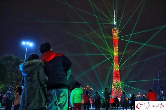 广州日报全媒体记者 苏俊杰 摄