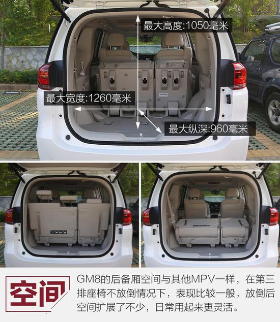 第4/4页:动力匹配度好 舒适指数高