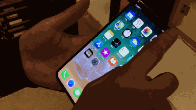 iphonex人脸识别被玩坏 双胞胎识别仍存槽点