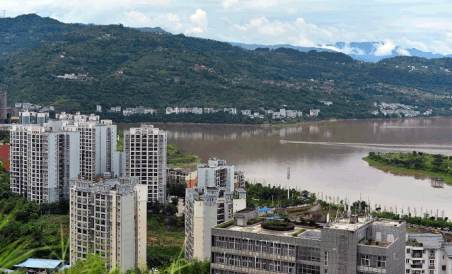 绥江县人口_昭通市绥江县图片视频