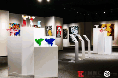 ▲宏宇同创汇实景图