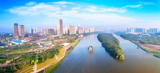 三水排名_三水森林公园图片(3)