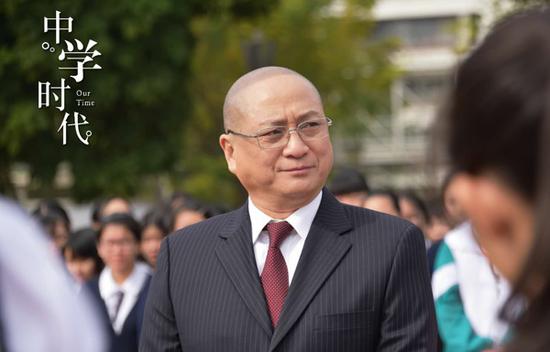 汤镇业出演