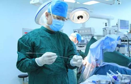 深圳打造帕金森病旗舰医院 接轨国际脑起搏器手术
