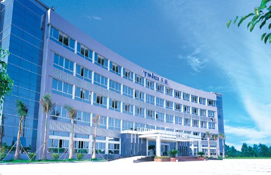 &nbsp;天赐材料&nbsp;