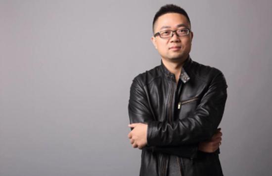 TIIUOO创始人 CEO Andy Lau