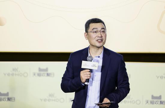 首席执行官兼总裁栾熙忠先生