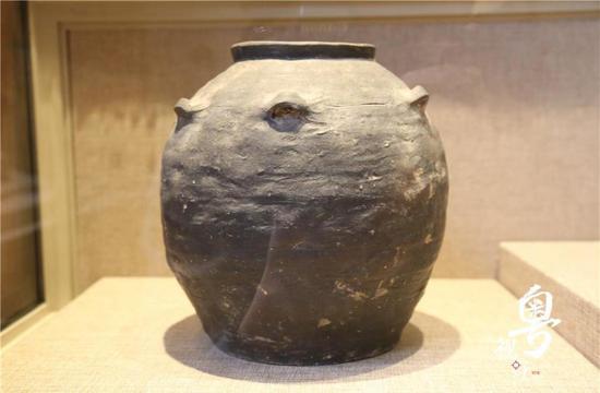 宫冲窑