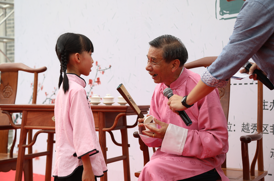 摄影:苏卓健
