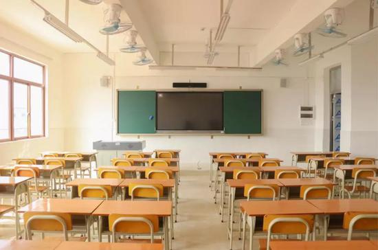 狮山镇英才学校将于今年9月开学