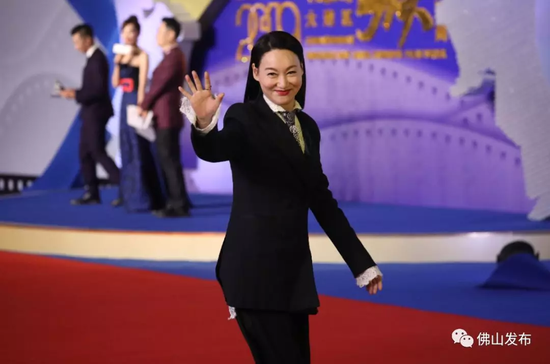 惠英红