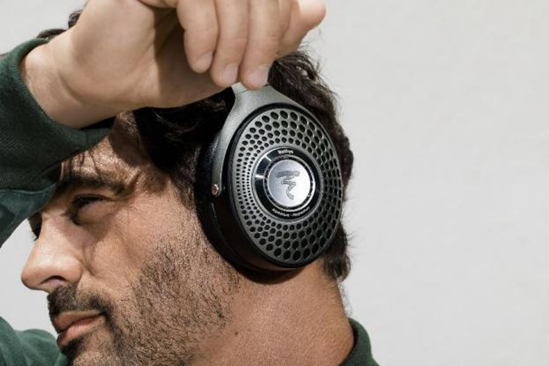 Focal Bathys高保真无线降噪蓝牙耳机