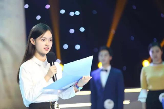 2018第六届未来金话筒大赛珠海 中山赛区启动