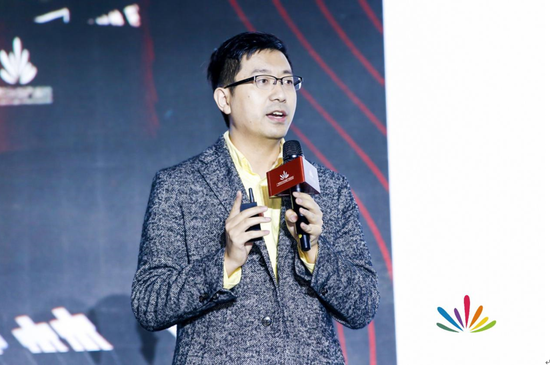(淘宝大学讲师王洋演讲,主题为在流量时代下,对于“靶向”投产的思考)