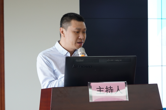 惠州知名骨科专家、惠州市第三人民医院骨科医学中心主任武明鑫博士