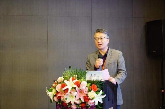广东省医师协会运动医学分会主任委员王昆教授