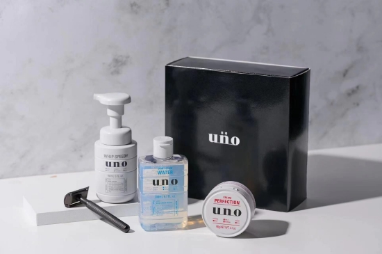 UNO吾诺限定礼盒
