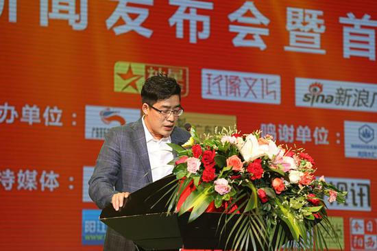 第三季《中国新歌声》全国城市海选阳江赛区开