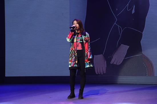 第三季《中国新歌声》全国城市海选阳江赛区开