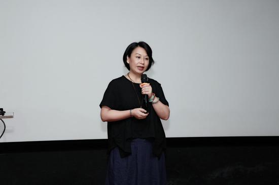 主论坛讲座1：未成年人心理关爱方法与技巧