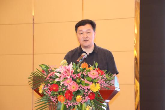 顺德区外事侨务局局长黄建雄