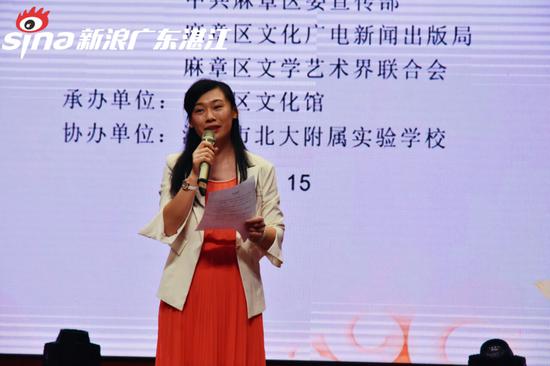 评委点评