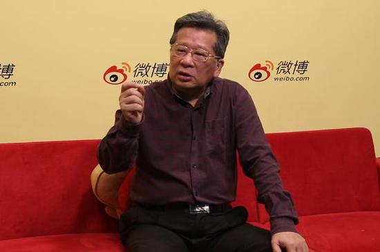 许钦松：带领中国艺术走出国门