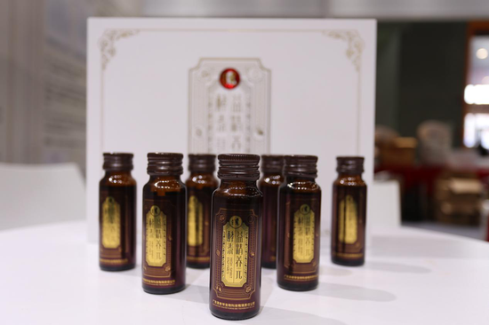 益精养元酵素