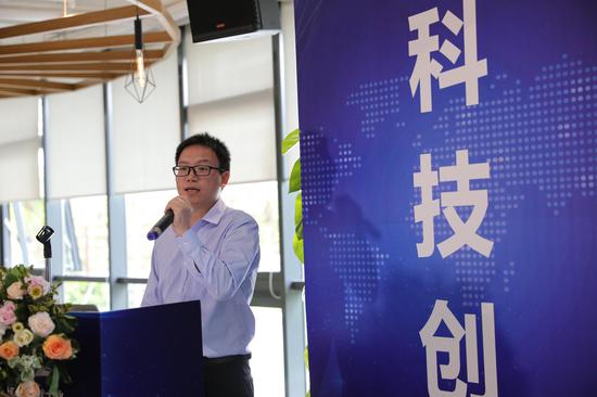 广州市联合投资顾问有限公司 总经理 钟三辉