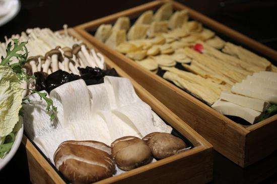 “亚洲美食地标”品鉴活动走进快乐小羊火锅餐厅