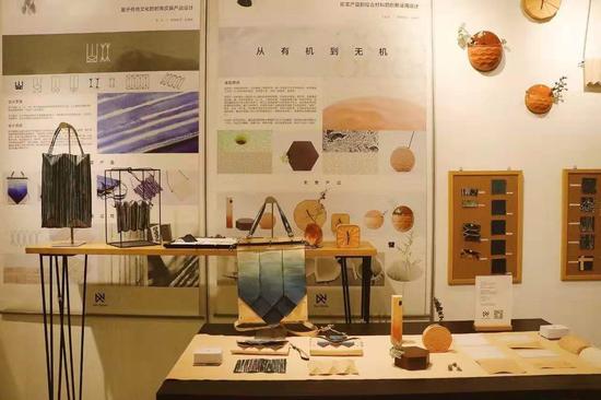 武佳豪及其工作室将开始尝试玉器文创