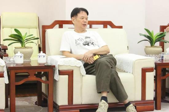 杨远龙