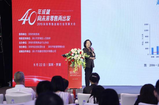 国务院发展研究中心市场经济研究所所长王微