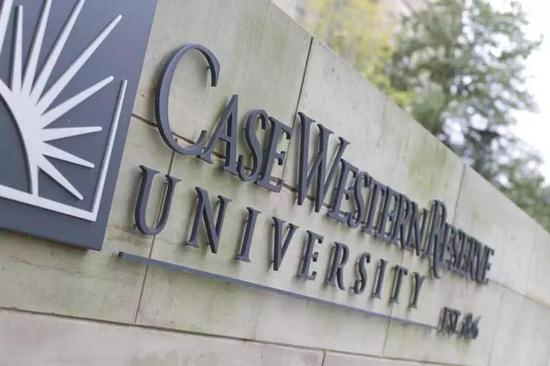 Case Western Reserve University | 图源网络