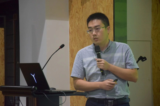 中山云创知识产权 王亚雄