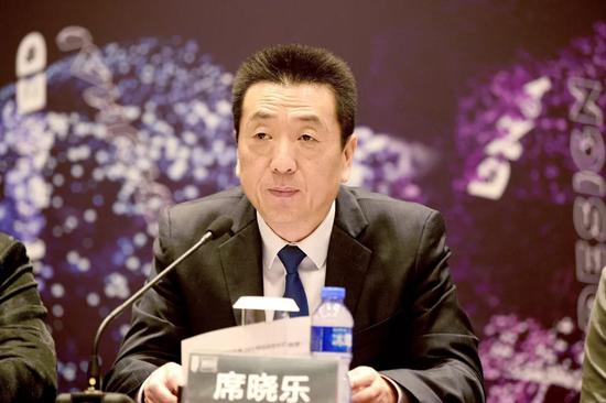 珠海华发现代服务投资控股有限公司总裁 席晓乐