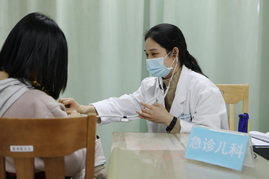 中山大学第三附属医院(岭南医院)24小时儿科急诊重新开诊