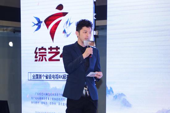 主创人员分享创作心得