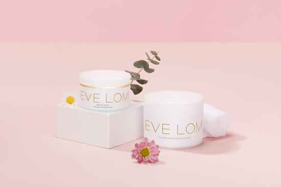 EVE LOM经典洁颜囤货礼盒 ¥1080(价值¥1580) ¥Xhjr1pPkMz6¥
