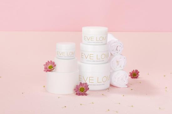 EVE LOM经典洁颜奢享礼盒 ¥1580（价值¥2161） 　　￥AbD61pPkikL￥