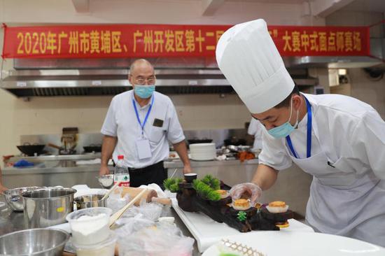 图片摄影：李剑锋