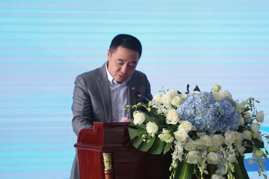 广州商学院与中国建设银行广州分行签订战略合作协议