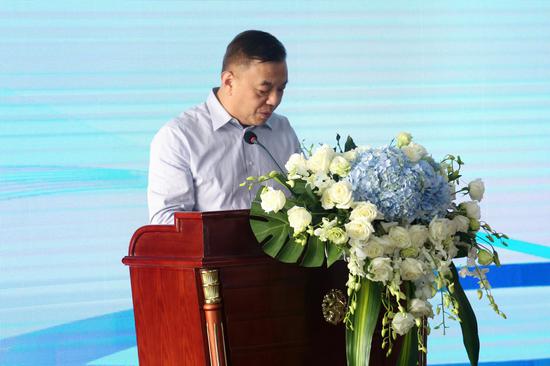 广州商学院与中国建设银行广州分行签订战略合作协议