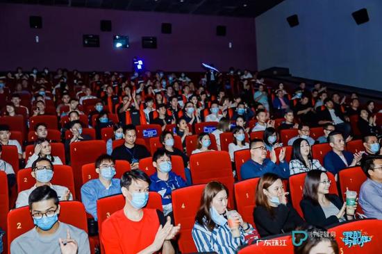 全国首档健身私教真人秀节目《我的好私教》重磅首映